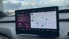 Skoda Enyaq 250kW vRS 84kWh 4x4 5dr Auto Electric Estate